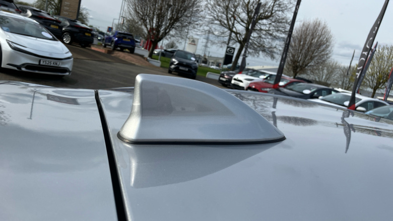 Toyota Yaris 1.5 Hybrid Excel 5dr CVT Hybrid Hatchback